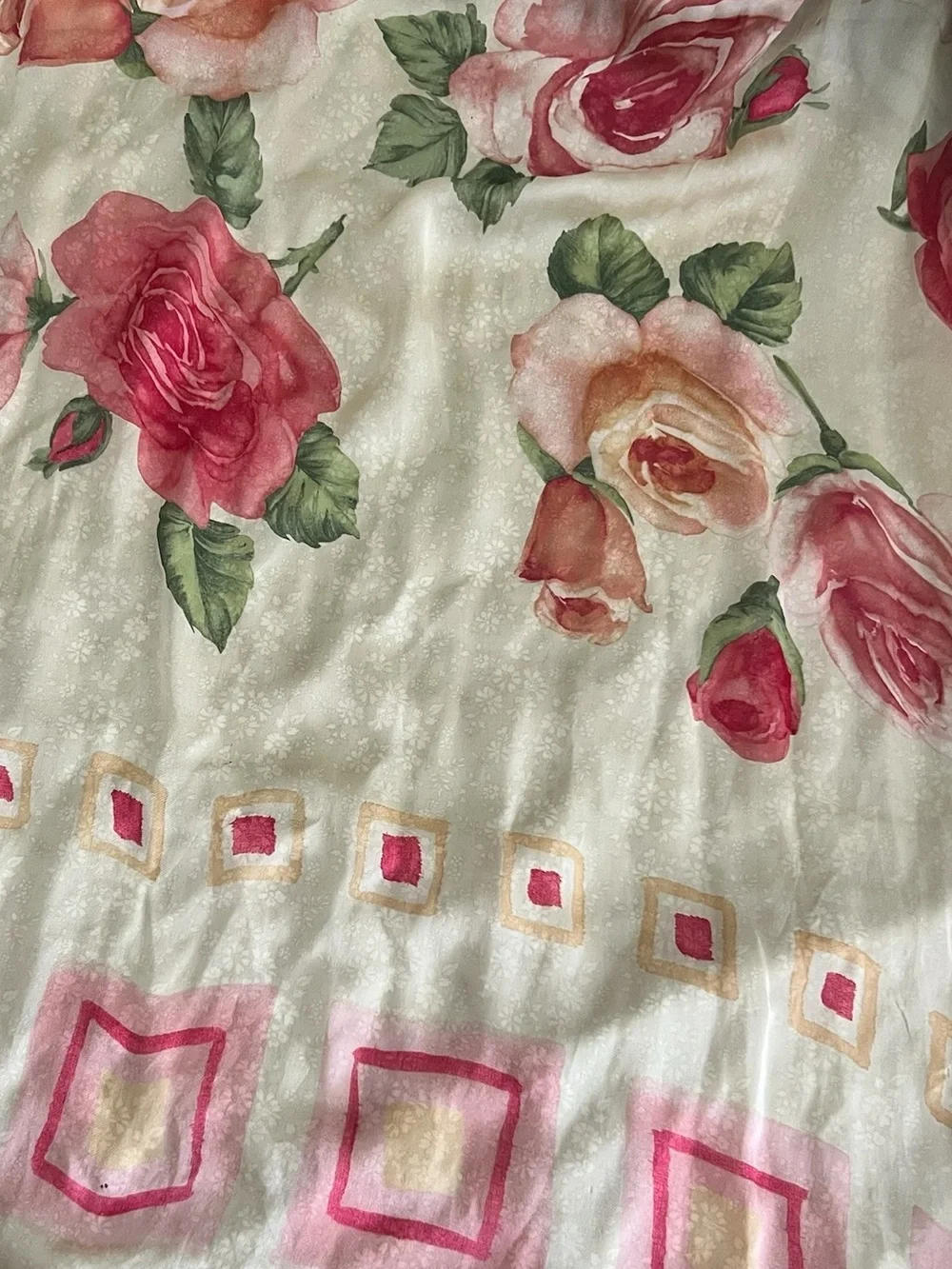 GIORGIO ARMANI Silk Scarf